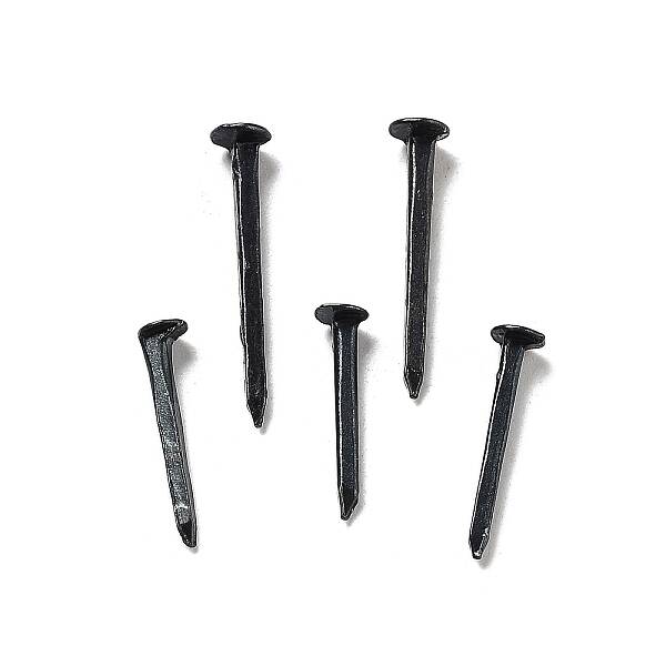 Iron Wrought Head Nail Tacks