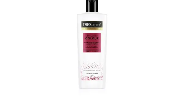 TRESemmé Revitalise Colour Hydrating Conditioner for Coloured Hair 400ml