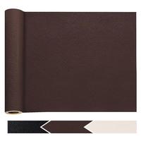 Leather Repair Tape Patch, Self-Adhesive Leather Repair Patch Cuttable for Furniture, Sofa, Seat Backrest, Car Interior, Bags...