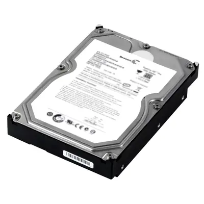 9YW162-500 Seagate 1TB 7200RPM SATA 6Gb/s 3.5-inch Hard Drive