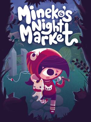Mineko's Night Market | Steam Altergift