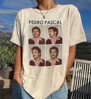Joel Miller The Last Of Us Vintage T-Shirt, TLOU Retro Style Shirt, Joel Miller Gift For Movies Lovers, Characters in Game Sw...