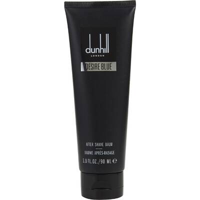 Desire Blue Cologne for Men - After Shave Balm 3.0 oz
