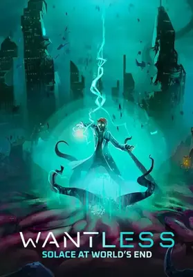 Wantless Solace at World’s End | Steam