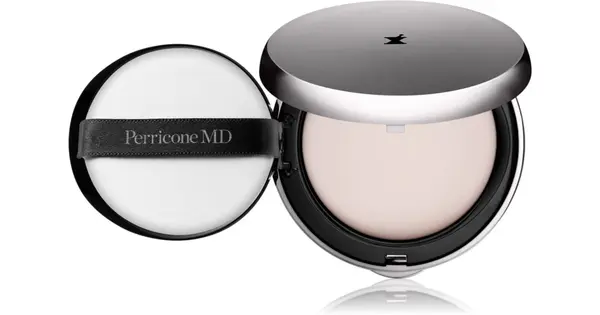 Perricone MD No Makeup Instant Blur base against skin imperfections 10 g