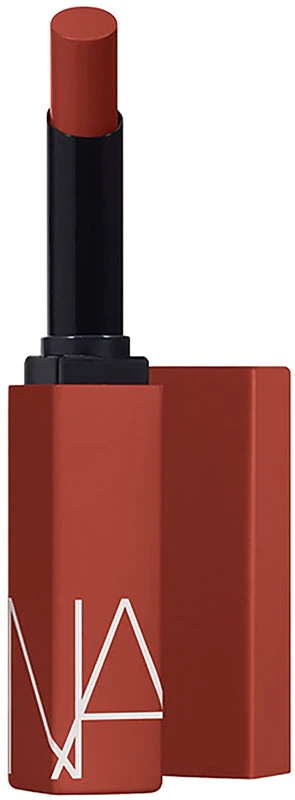 NARS Powermatte long-lasting matte lipstick color Killer Queen 1.5 g