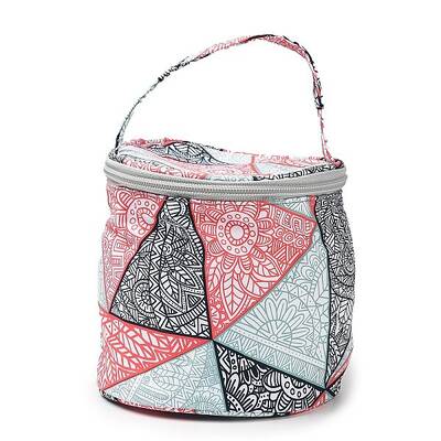 Polyester Column Yarn Storage Bags