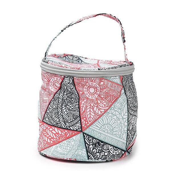 Polyester Column Yarn Storage Bags