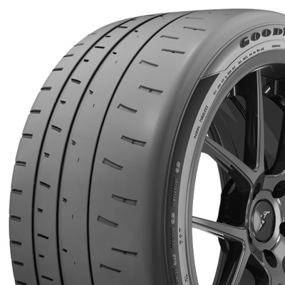 Goodyear Tire EAGLE F1 SUPERCAR 3R Summer - 245/35R20 91Y