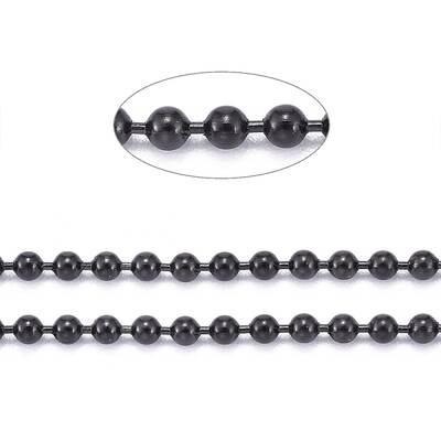 304 Stainless Steel Ball Chains