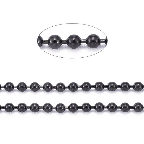 304 Stainless Steel Ball Chains