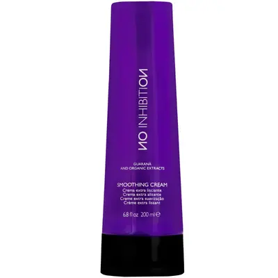 Smoothing cream No Inhibition 200 ml