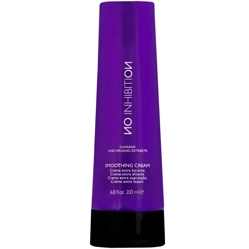Smoothing cream No Inhibition 200 ml