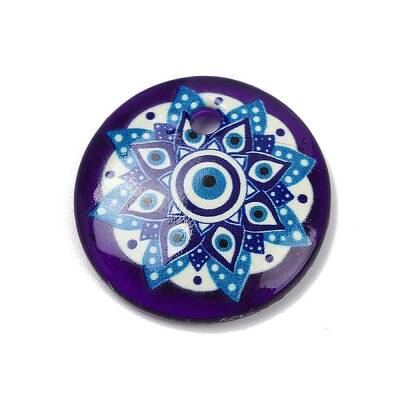 Handmade Lampwork Pendants