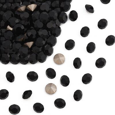 Preciosa® MAXIMA Crystal Round Stones