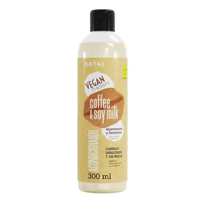Katai Coffee and soy milk conditioner 300ml