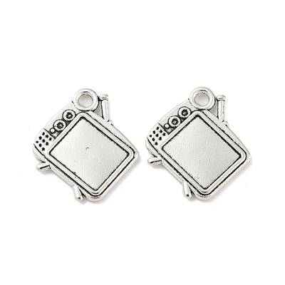 Tibetan Style Alloy Pendants
