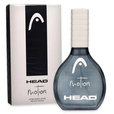 Head Aftershave Head Motion 100 Ml