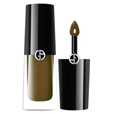 Armani Eye Tint - Flawless Smudge Proof Eyeshadow 90M - Olive