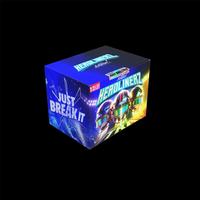 Break #2 Headliner Pick Your Team - The Real Autographph Collectible Autographed Helmet