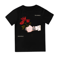 Tito Double P ROSONES Graphic T-shirt - Stylish Unisex Streetwear T-Shirt
