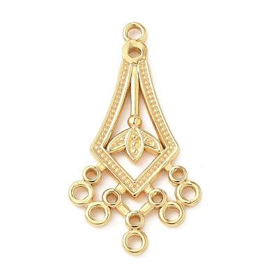 304 Stainless Steel Chandelier Component Links