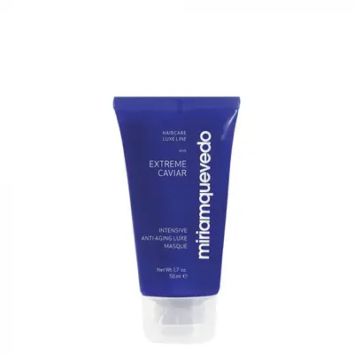 Miriam quevedo Extreme Caviar maschera Luxe Intensive Anti age - 250 ml