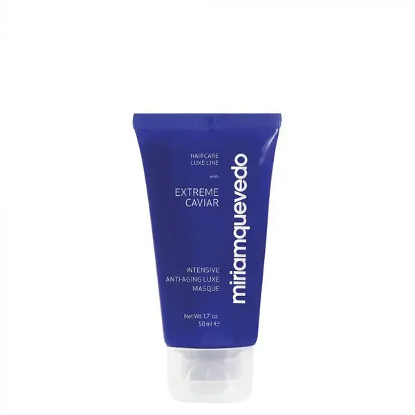 Miriam quevedo Extreme Caviar maschera Luxe Intensive Anti age - 250 ml