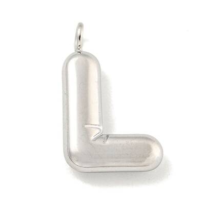 Non-Tarnish 304 Stainless Steel Pendants