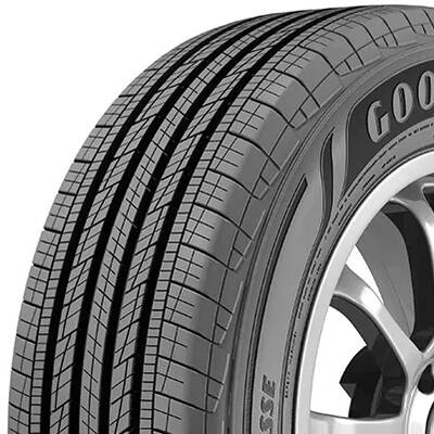 Goodyear Tire ASSURANCE FINESSE All Season - 225/55R18 102V