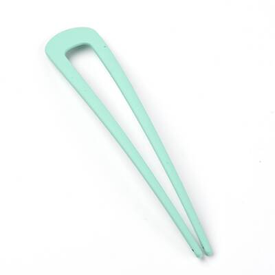Zinc Alloy Hair Fork