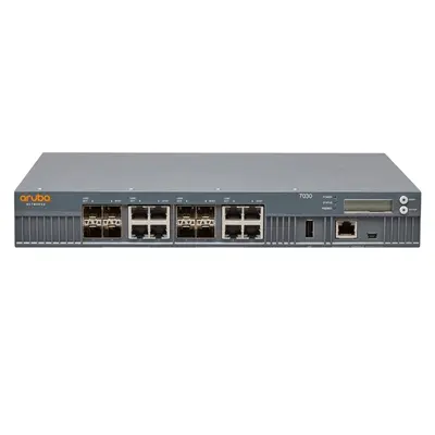 JW688-61001 HP Aruba 7030 8 x Ports 1000Base-T + 1 x USB 2.0 64 Access Point FIPS/TAA-Compliant 1U Rack-Mountable Wireless LA...