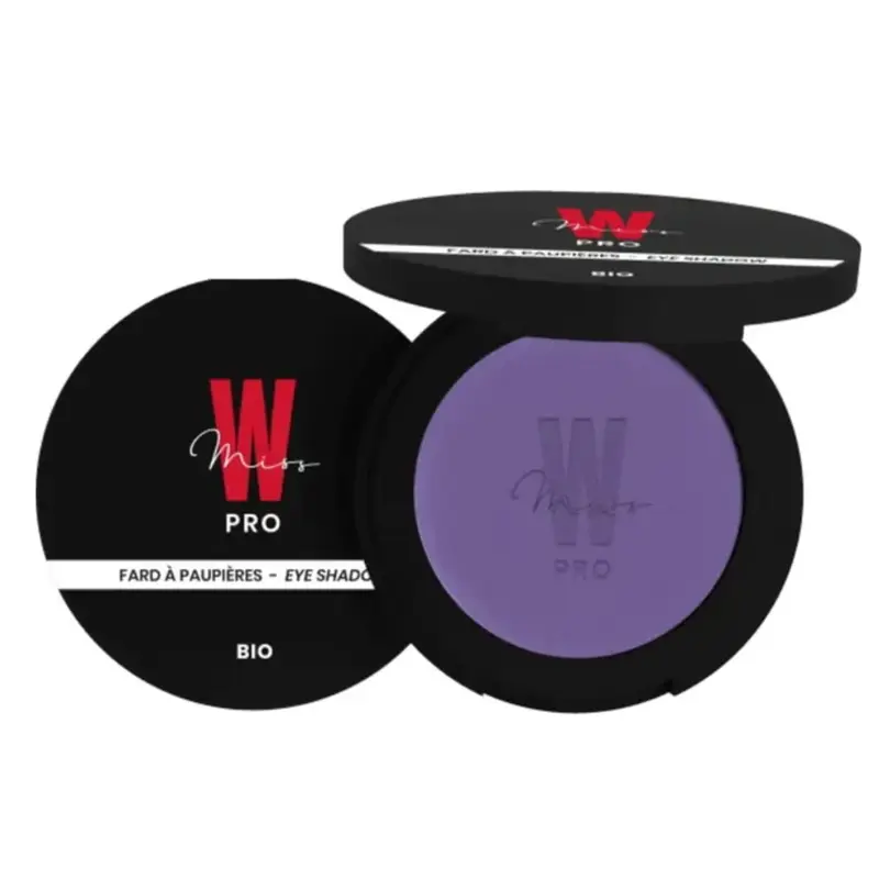 Miss w pro Express Yourself Eyeshadow, 97 Parma (matte) (1.70 g)