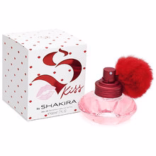Shakira S Kiss EDT 50ml