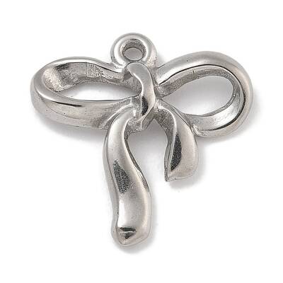 Anti-Tarnish 304 Stainless Steel Pendants