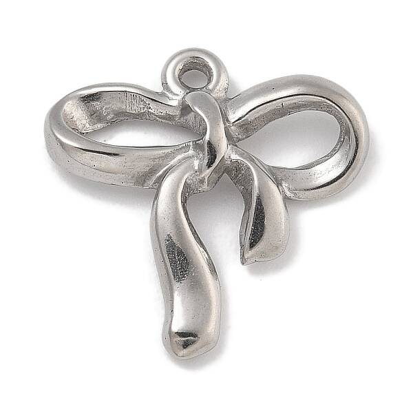 Anti-Tarnish 304 Stainless Steel Pendants