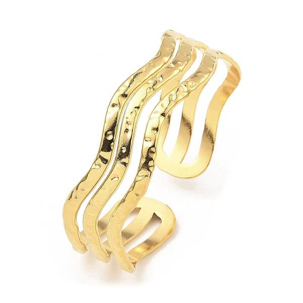 304 Stainless Steel Cuff Bangles