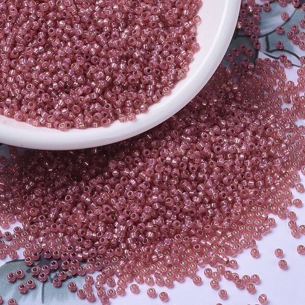 MIYUKI Round Rocailles Beads