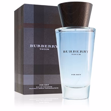 Burberry Touch Men EDT da 50ml