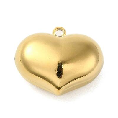 304 Stainless Steel Pendants