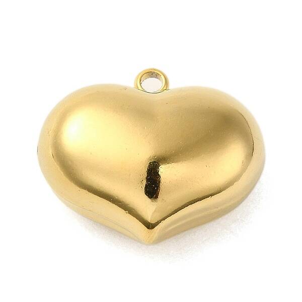 304 Stainless Steel Pendants