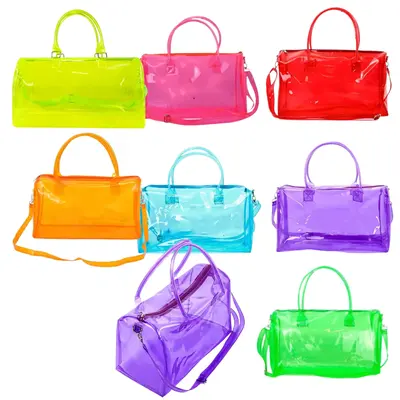 duffel bag/Spend The  Night  Bag, Over Night Bag (BLANKS)(These are blank bags