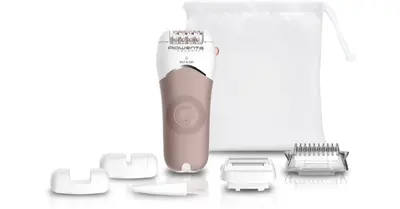 Rowenta AquaSoft Wet&Dry EP4930F0 epilator