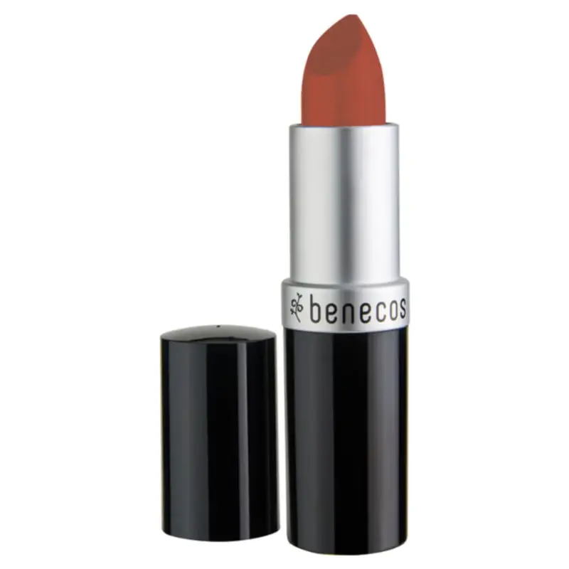 Benecos Lipstick Naturale Soft coral (450g)