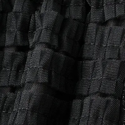 Women's Elegant Pleated Maxi Skirt – High Waistband and Flowy A-Line Silhouette, Perfect for Spring and Autumn Fashion