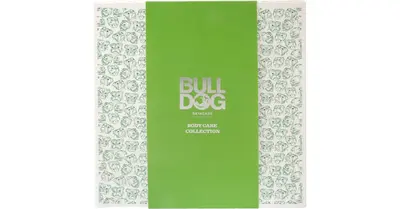 Bulldog Premium Body Care Gift Set for Men 5pcs