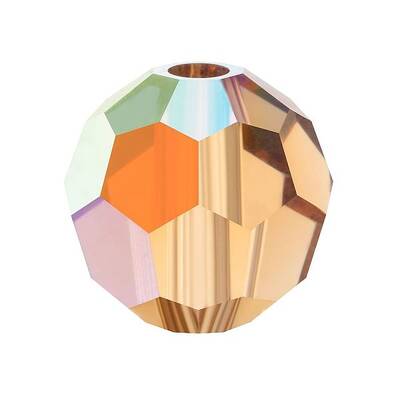Preciosa® Crystal Beads