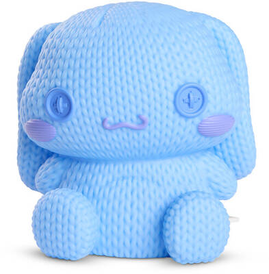 Hello Kitty and Friends - Cinnamoroll Blueberry Scented Limited Edition Vinyl Figure
