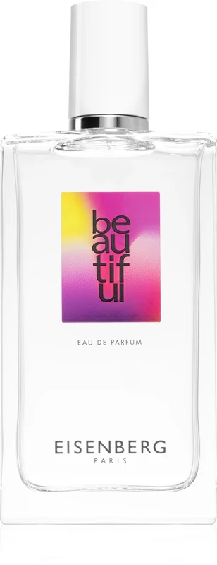 Eisenberg Happiness Beautiful Eau De Parfum Unisex 100 Ml