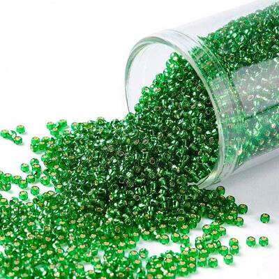 TOHO Round Seed Beads